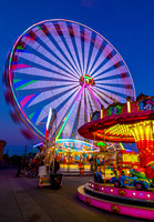 Riesenrad, Frühlingsfest Potsdam