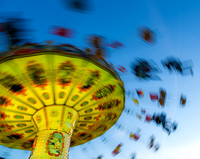 Im Kreisel, Frühlingsfest Potsdam