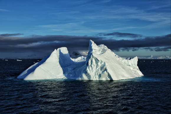 Iceberg